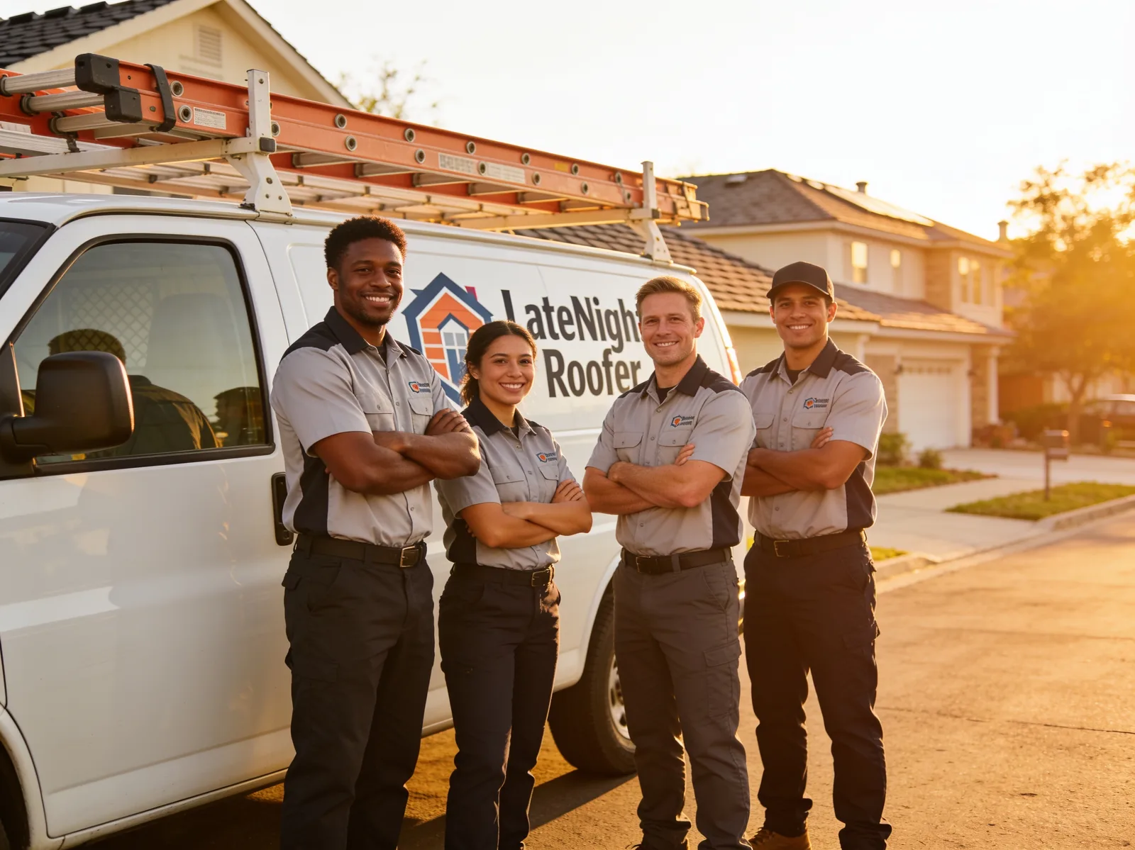Emergency Roof Repair company in Lyles, TN